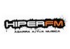 Ouvir a Hiper FM Online