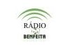 Ouvir a Rádio Benfeita Online