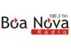 Ouvir a Rádio Boa Nova Online
