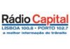 Ouvir a Rádio Capital Online