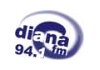 Ouvir a Rádio Diana FM Online