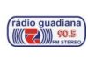 Ouvir a Rádio Guadiana Online