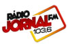 Ouvir a Rádio Jornal FM Online