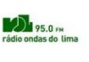 Ouvir a Rádio Ondas do Lima Online