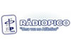 Ouvir a Rádio Pico Online