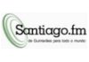 Ouvir a Rádio Santiago Online