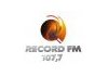 Ouvir a Record FM Online
